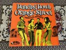 Dancing Down Orange Street , High Note  Label.