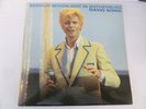 DAVID BOWIE SERIOUS MOONLIGHT IN GOTHENBURG DBL LP MIW RECORDS DB-37 EXCELLENT