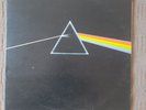 PINK FLOYD DARK SIDE OF THE MOON 1973 ORIGINAL GATEFOLD VINYL LP  SHVL 804 MINT+