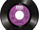 BARBARA RANDOLPH I GOT A FEELING / MY LOVE IS YOUR LOVE (FOREVER) NEW 7 INCH VIN