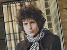 Bob Dylan Blonde on Blonde Mofi Mobile Fidelity Ltd Edition Box 3 Lp Vinyl