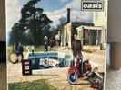 Oasis - Be Here Now - 2 Vinyl LP 1997 - Helter Skelter Edition NM First Press