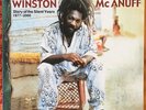 WINSTON MCANUFF Diary of the Silent Years 1977-2000  2x LP Maka Sound DUB Reggae