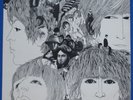 The Beatles * REVOLVER * 1966 UK 'Mono' LP 2nd PRESS * THE BEST