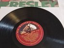 Elvis Presley Hmv 33rpm Dabut Album 10