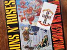 GUNS N' ROSES, 