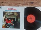 Bob Dylan Bringing It All Back Home LP UK  Mono 1st Press VG+
