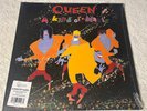QUEEN: 