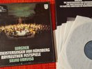 Wagner: Die Meistersinger Von Nurnberg - Silvio Varviso - 5xLP Box Philips *NM