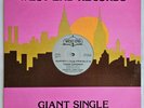 R&B - TAANA GARDNER - HEARTBEAT - WEST END RECORDS ORIGINAL PRESSING