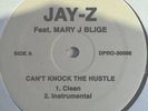 Jay-Z - Can't Knock The Hustle 12