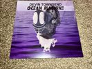 Devin Townsend - Ocean Machine (2xLP, Black Vinyl, 180g) NEW