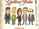 Per Gessle of Roxette GYLLENE TIDER Single UNRELEASED & MIX 7 INCH VINYL SEALED