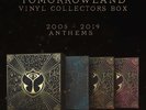 Tomorrowland 15LP Vinyl Collector's Box 2005-2019 Anthems