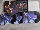 coffret promo olympia 2000 t.limité avec certficat JOHNNY HALLYDAY