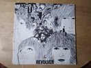 LP The Beatles - Revolver ( 1966 Mono ) rare withdrawn mix   vinyl record