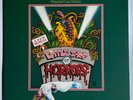 LITTLE SHOP OF HORRORS - ORIGINAL CAST ALBUM  ORIG US 12