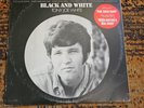 Black And White LP by Tony Joe White vinyl 1969 EX Wax VG Fold SLP18114 Monument