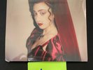 Chappell Roan GOOD LUCK, BABE  LIMITED OPAQUE RED VINYL 7