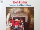Bob Dylan - Bringing It All Back Home [New Vinyl LP]