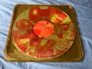 Talking Heads U.S. LIMITED CLEAR VINYL LP Speaking In Tongues