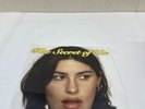 Gracie Abrams The Secret of Us  Yellow LP Vinyl Signed Insert Limited IN HAND