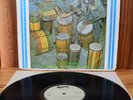 The Congos-Heart Of The Congos-Jamaican Black Art LP 1977-4049 Holy Grail EXC/F