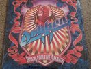 Dokken Back For The Attack (SEALED/MINT) #9 60735-1 Elektra Records 1987