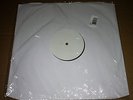 BJORK Earth Intruders REMIXES 2008 UK PROMO DJ 12 INCH Vinyl single USA seller