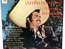 VICENTE FERNANDEZ Viva Huentitan