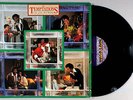 Temptations - Give Love At Christmas (1980) Vinyl LP •PLAY-GRADED•