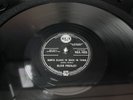 Elvis Presley Santa Claus Is Back In Town / Santa Bring My Baby Back 78rpm (E)