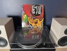 The Levellers Levelling The Land 1991 WOL 1022 A1/B1 12