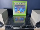 Cream Royal Albert Hall 3 x LP 2014 Reissue 180g VG/Ex See Description