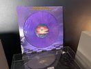 Metallica So What? Ltd Edition Purple Marbled Vinyl Japan Live 1994 2018 Ex/Ex