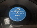 Elvis Presley Mystery Train / Love Me 78 RPM Shellac Record (V-)