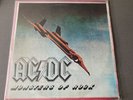AC/DC Live At Monsters  Of Rock Castle Donington 1981