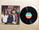 AC/DC ‎– Highway To Hell P-10719A Japan