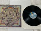 LYNYRD SKYNYRD -SECOND HELPING-1974 OG *RARE UK IMPORT* VINYL RECORD LP MCF 2547