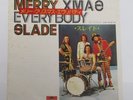 SLADE MERRY XMAS EVERYBODY JAPAN 7