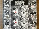 Hard Rock - Kiss ‎Rock And Roll All Nite Casablanca ‎– CAN126
