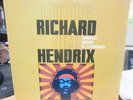 JIMI HENDRIX / LITTLE RICHARD ARGENTINA IMPORT RECORD 