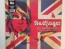 BADFINGER Revisiting The Hits Red White Blue Limited Sealed Vinyl LP NM