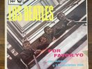 THE BEATLES 