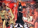 IRON MAIDEN DANCE OF DEATH - VINYL 2-LP SET  