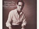 Bill Evans Trio Sunday at the Village Vanguard (Vinyl) (US IMPORT)