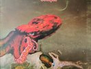 Gentle Giant Octopus Vinyl Prog Rock Vertigo Swirl