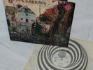 BLACK SABBATH-BLACK SABBATH- UK VERTIGO SWIRL- PHILIPS RECORD PRODUCT- 1st PRESS