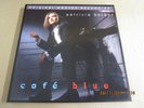 PATRICIA BARBER Cafe Blue Audiophile 2XLP 180 Box 45 Used  2004 Mobile Fidelity