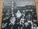 allman brothers band 1971 fillmore east Recordings 4 LP Box Set 200 Gram Vinyl